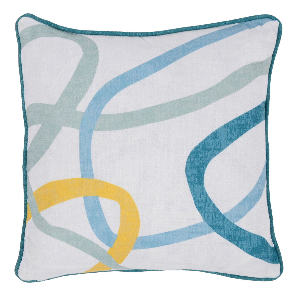 Indoor/Outdoor - Fulton Pillow - Multi