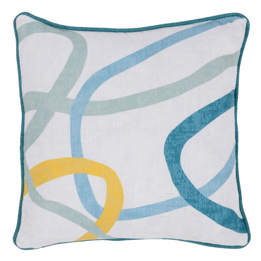 Indoor/Outdoor - Fulton Pillow - Multi