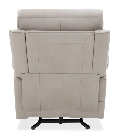 Lyra - Lift Chair With Power Recline, Headrest And Lumbar