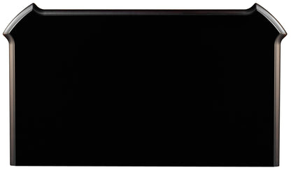 Telluride - Lateral File - Black