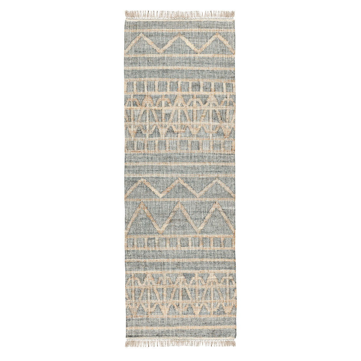 Kingston - Distressed Rug