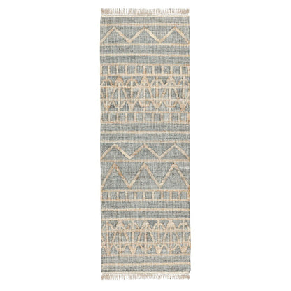Kingston - Distressed Rug