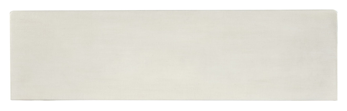 Serenity - Dresser - White