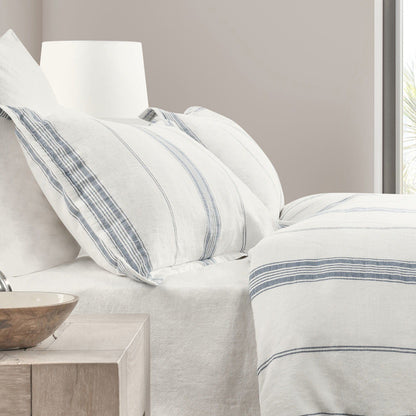 Jayson - Linen Cashmere Duvet