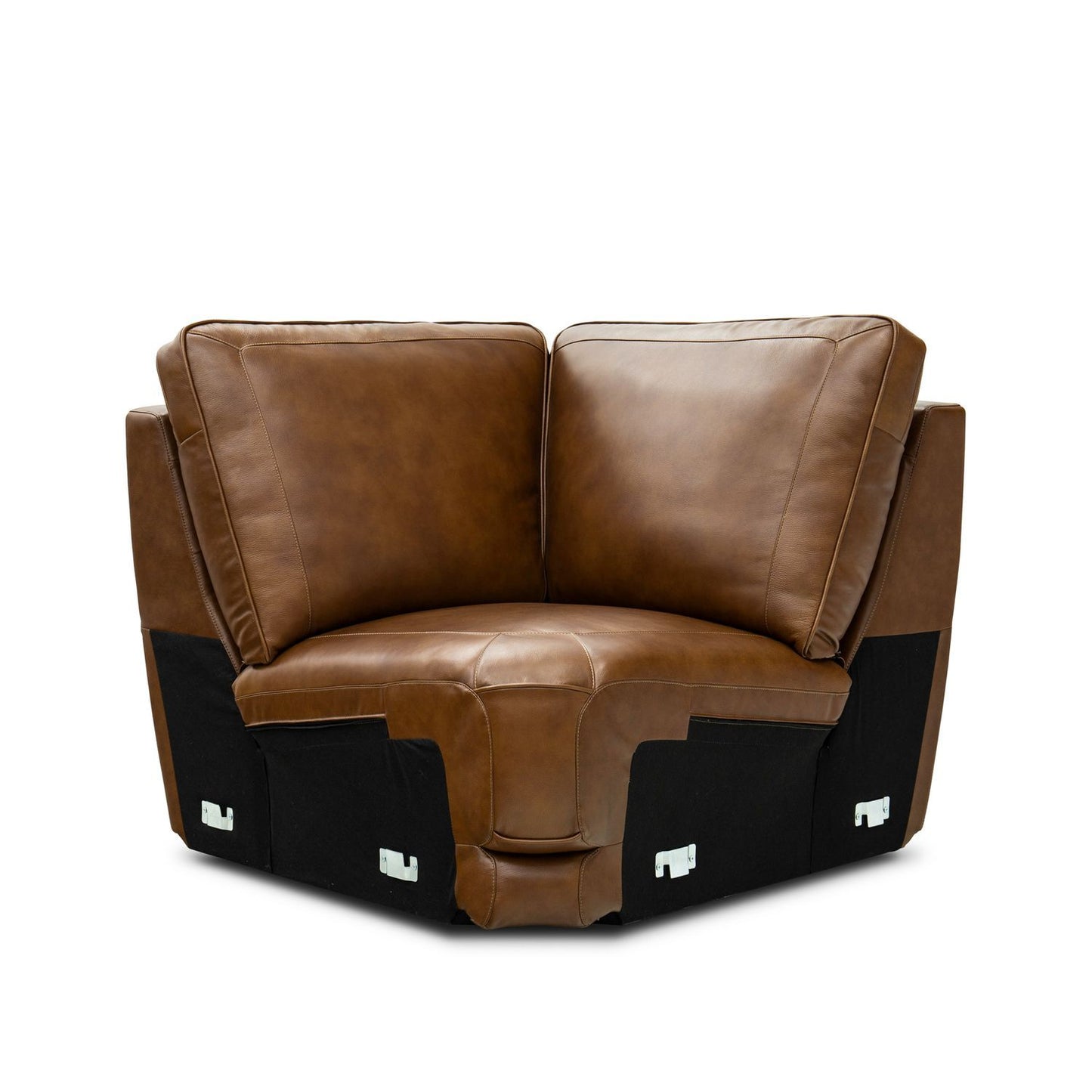Blake - Corner Wedge - Venetian Honey