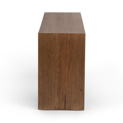 Hellen - Console Table - Canyon Dusk