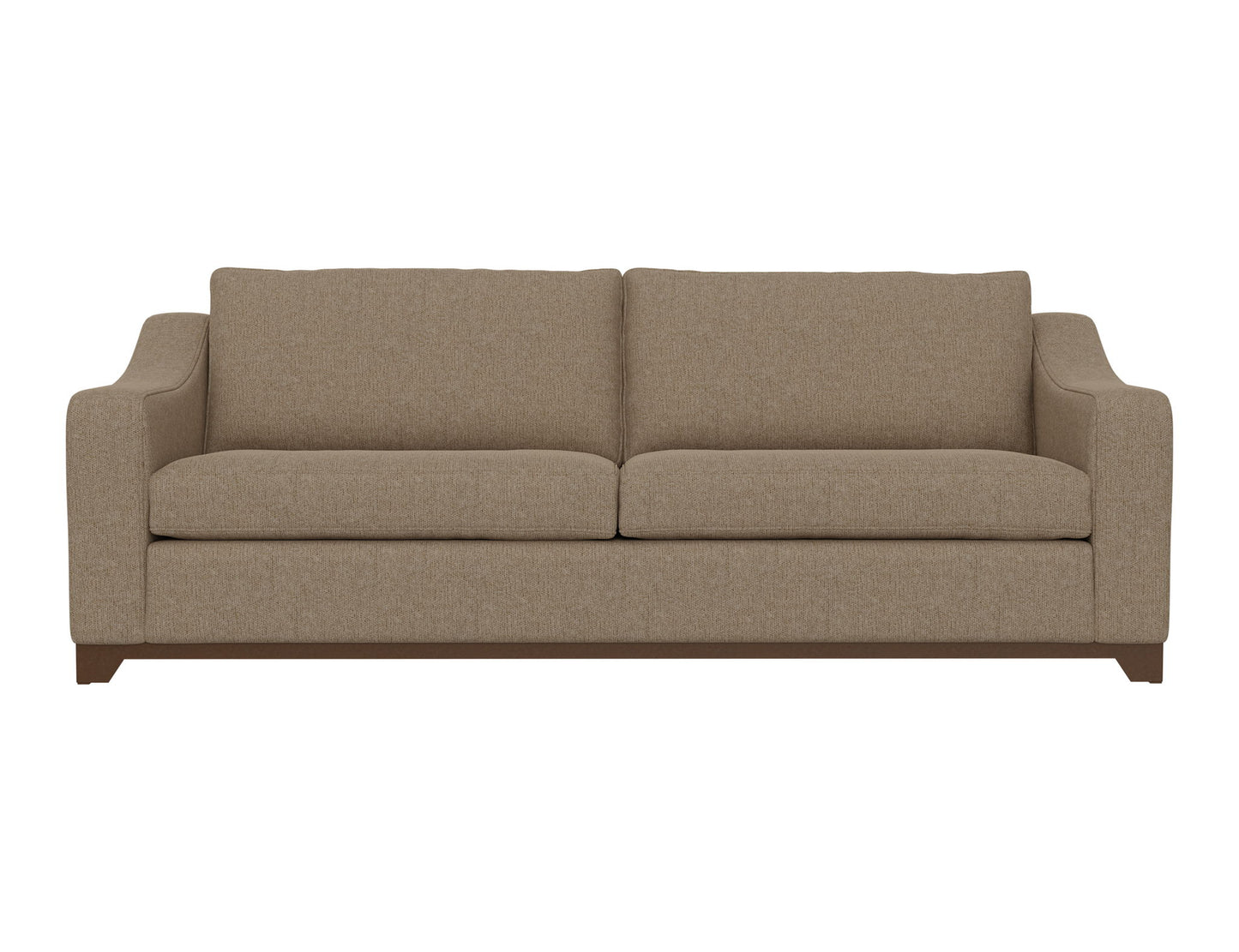 Natural Parota - Sofa