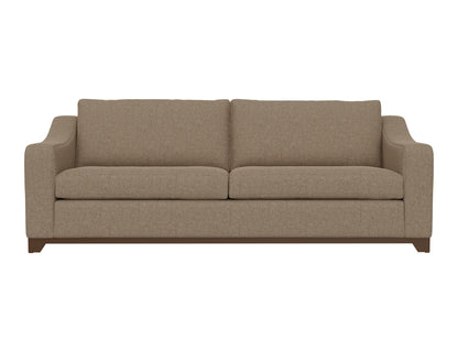 Natural Parota - Sofa