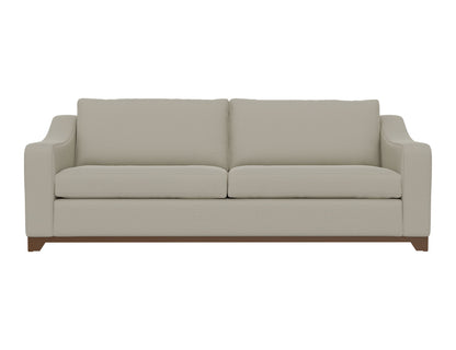 Natural Parota - Sofa