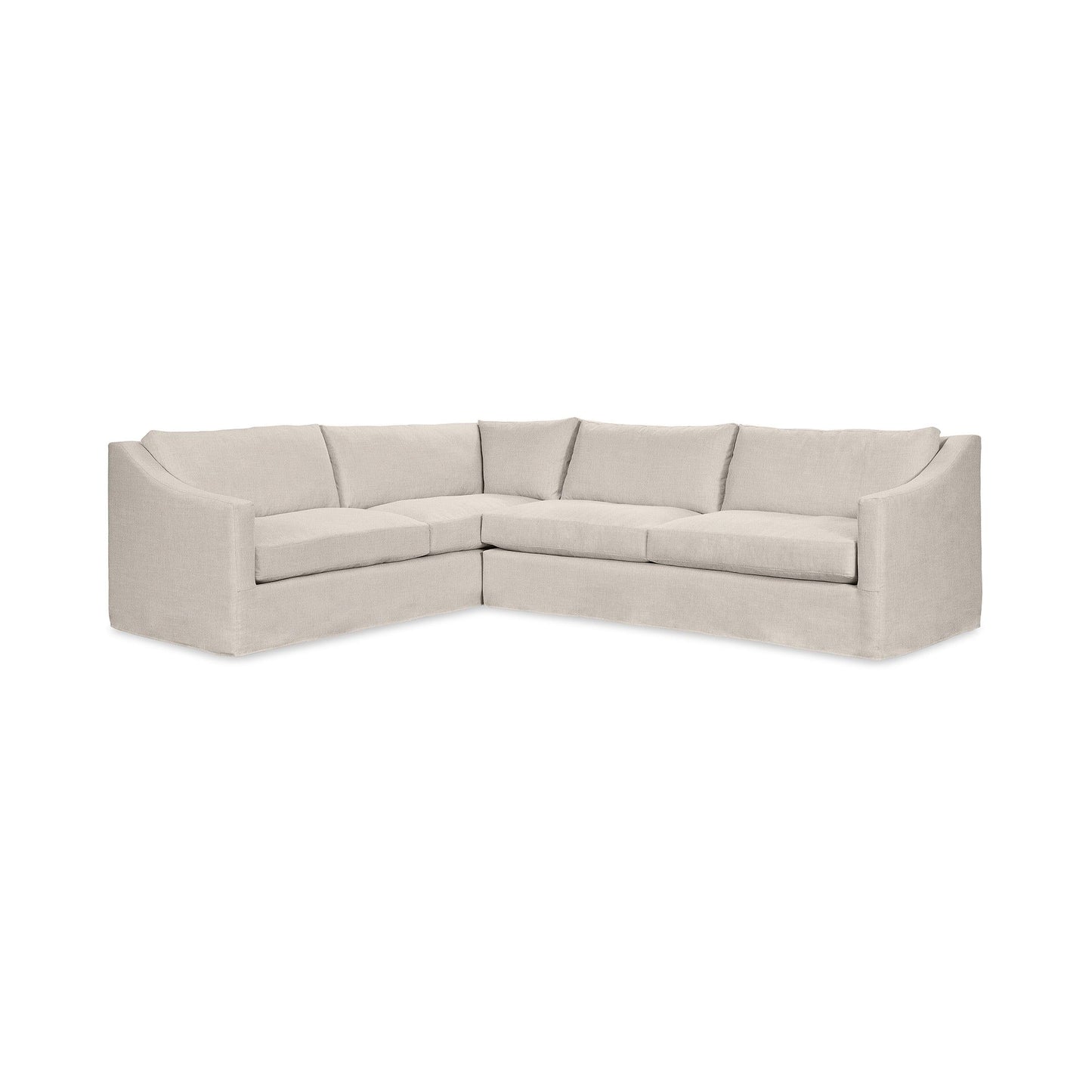 Kipton - Sectional Sofa