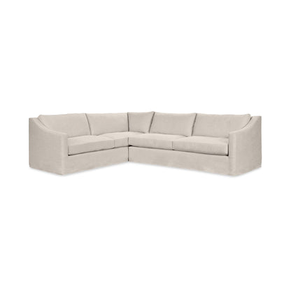 Kipton - Sectional Sofa
