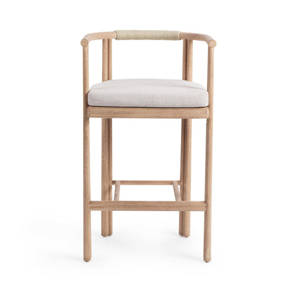 Oliver - Outdoor Stool