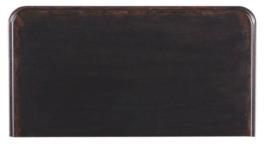 Charleston - Two-Drawer Nightstand