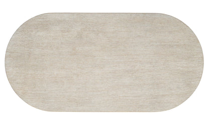 Modern Mood - Oval Nightstand