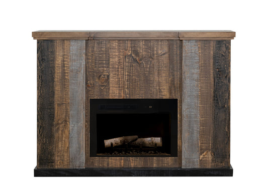 Loft - Console - Multicolor