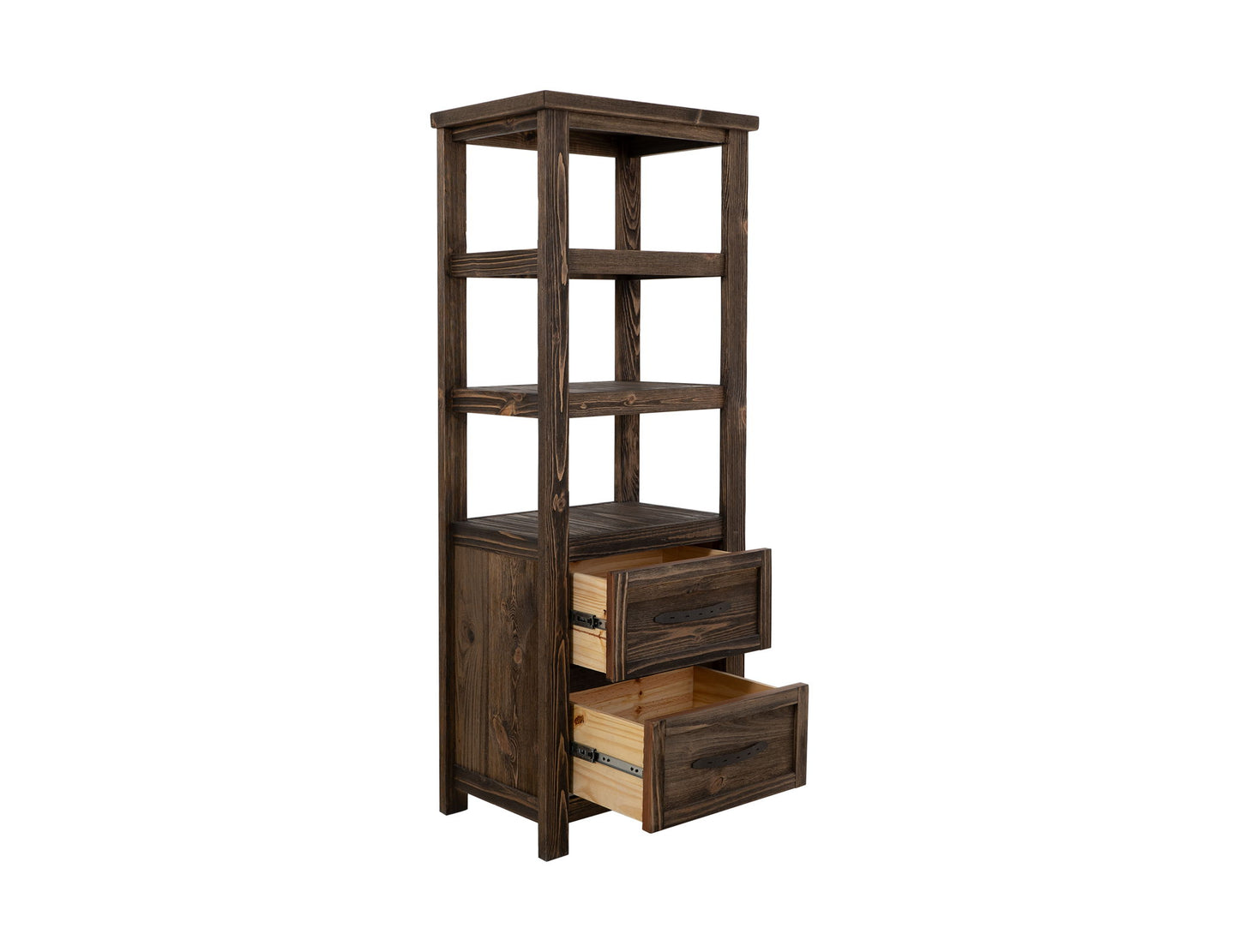 Dutton - Pier - Rookwood Brown