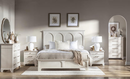 Harmony - Nightstand