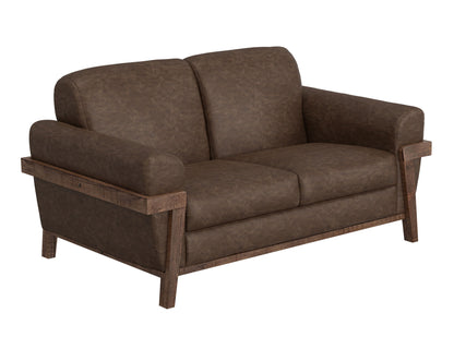 Loft - Loveseat