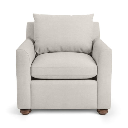 Olivia - Accent Chair
