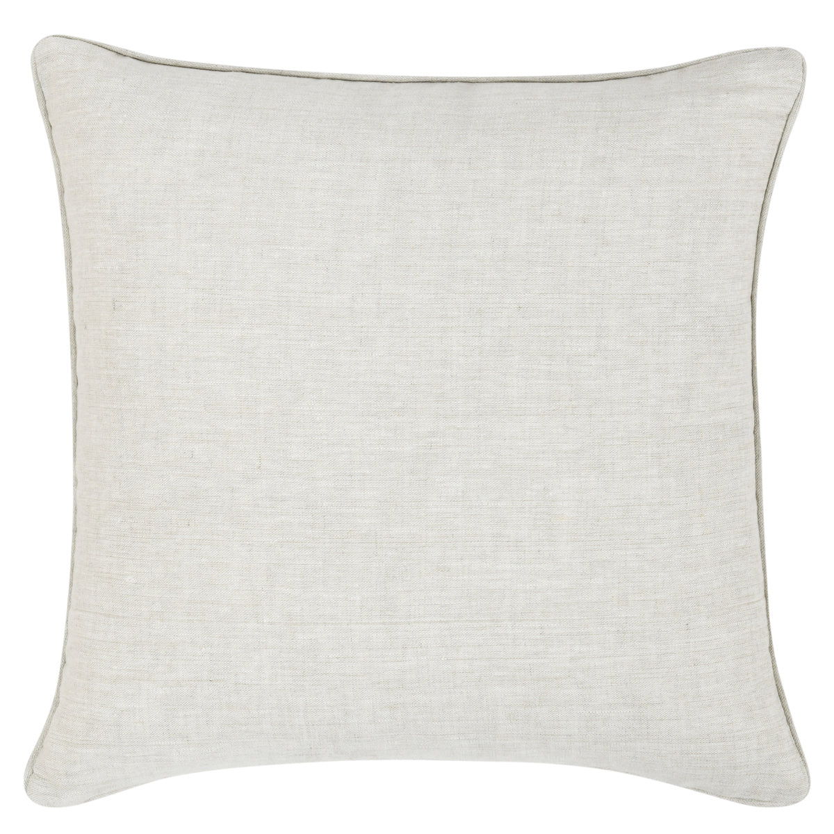 Catania - Pillow 22' x 22' - Clay