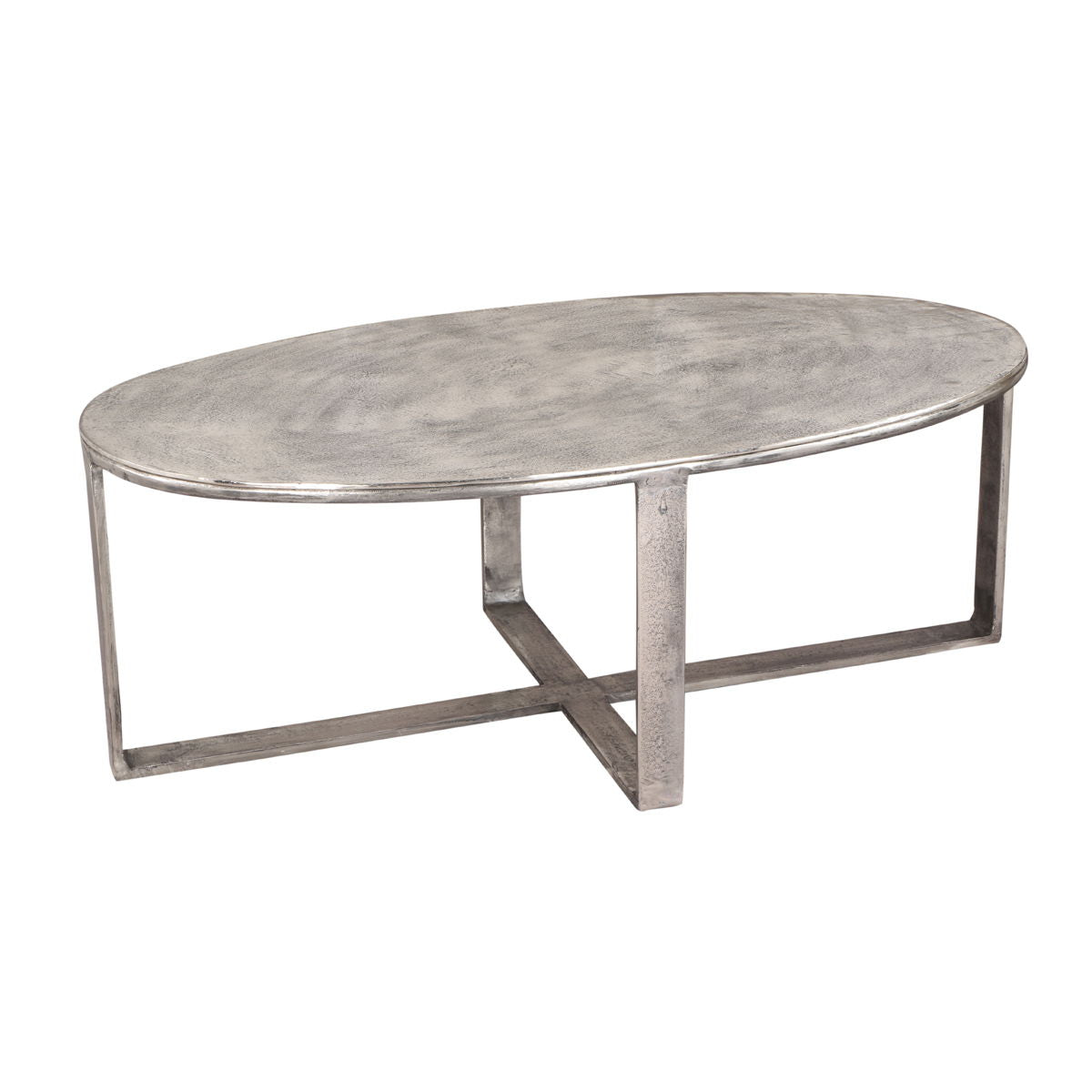 Flores - Oval Table