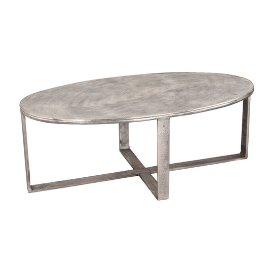 Flores - Oval Table