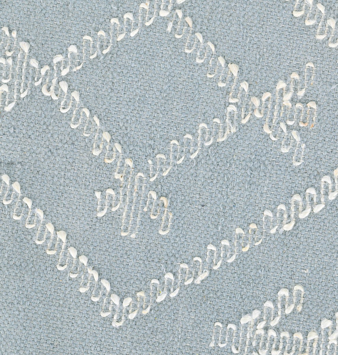 Comporta - 2' x 3' Lagos Rug - Gray/Ivory