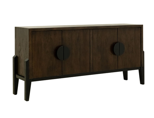 Moka - 4 Door TV Stand/Console