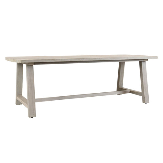 Agnes - 94" Outdoor Dining Table