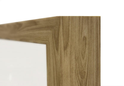 Saddie - 48" x 72" Painting By Buddy Whitlock - Blue / Beige