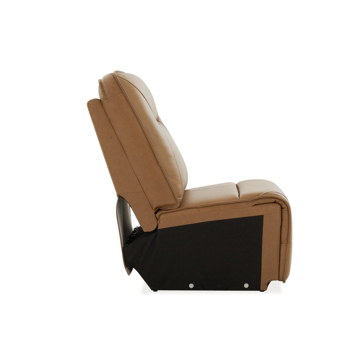 Callihan - Armless Chair - Brown