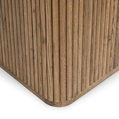 Vander - Square Dining Table