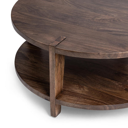 Alenna - Round Table