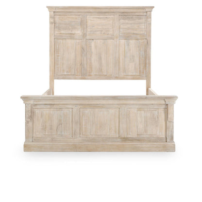 Adelaide - Wood Bed