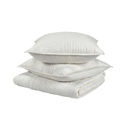 Bari - Velvet Quilt