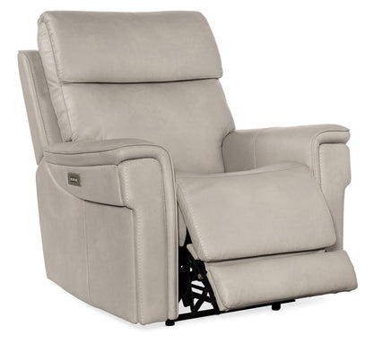 MS - Lyra Zero Gravity Power Recliner