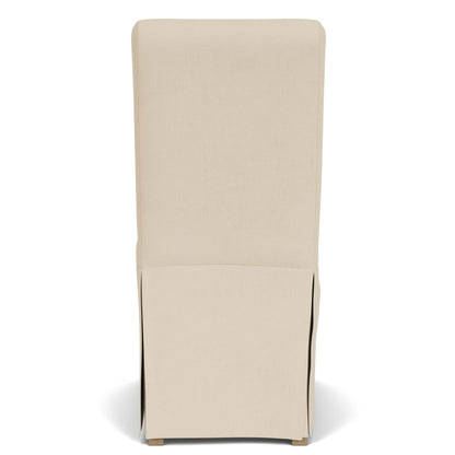 Mix-N-Match Chairs - Parsons Upholstered Chair