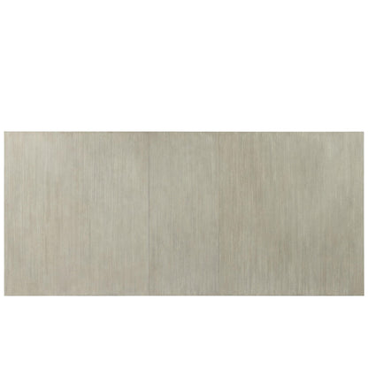 Cascade - Rectangular Dining Table Base - Dovetail