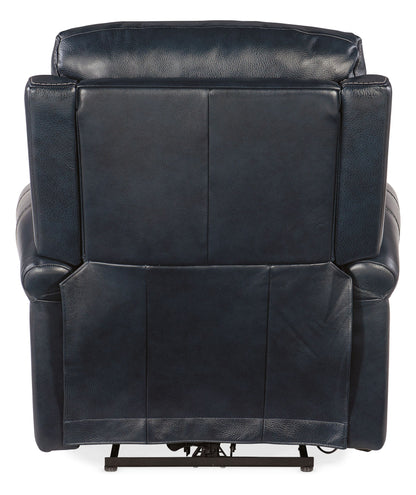 RC - Eisley Power Recliner - Power Headrest And Lumbar