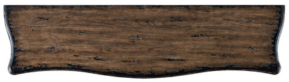 Sanctuary 2 - Bien Ame Buffet - Black