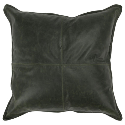 Soco Leather - SLD Acre Pillow
