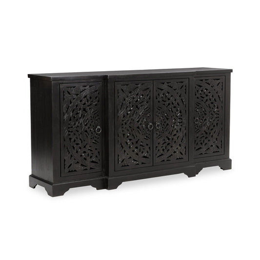 Harmony - Breakfront Sideboard