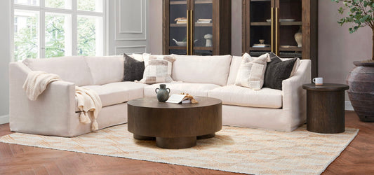 Kipton - Sectional Sofa
