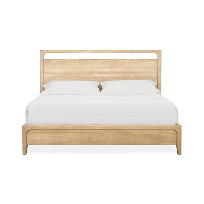 Laguna - Solid Wood Bed