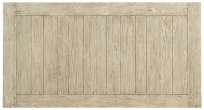 Ciao Bella - Friendship Dining Table