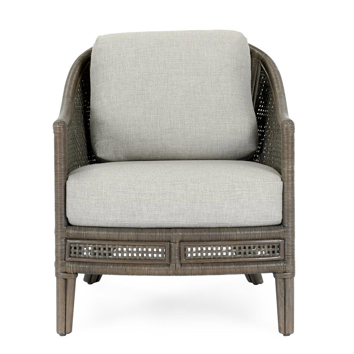 Jasmin - Accent Chair