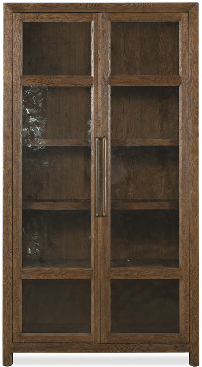 Driftwood - Display Cabinet