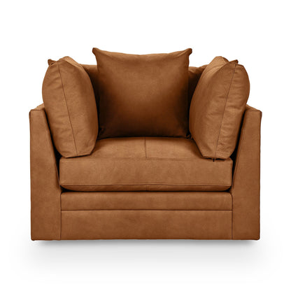 Audrey - Swivel Chair