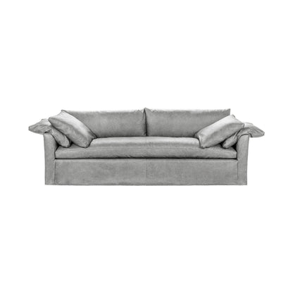 Cassiano - Slip Cover Sofa