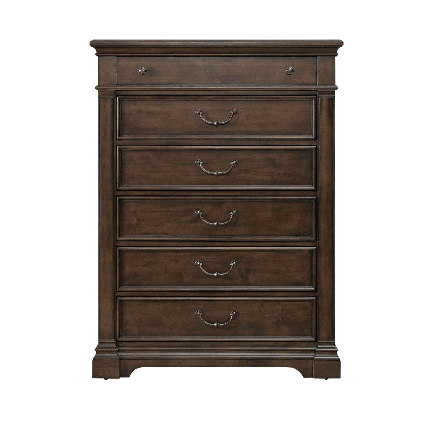Arden Road - Chest